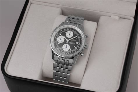 numero de serie breitling